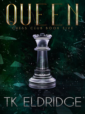 cover image of Queen